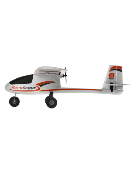 AeroScout S 1.1m RTF