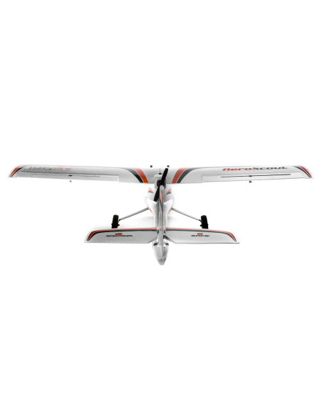 AeroScout S 1.1m RTF