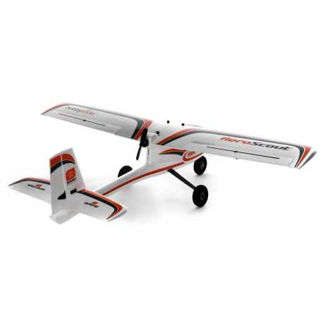 AeroScout S 1.1m RTF