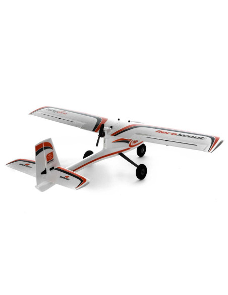 AeroScout S 1.1m RTF