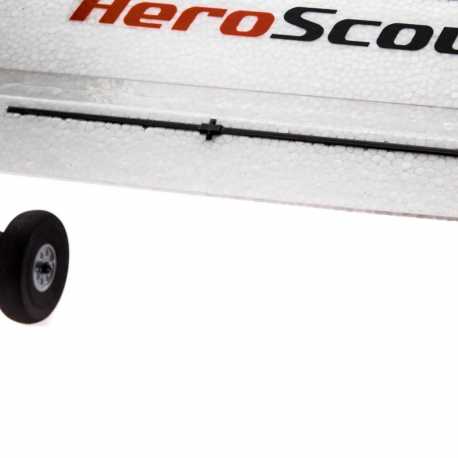AeroScout S 1.1m RTF
