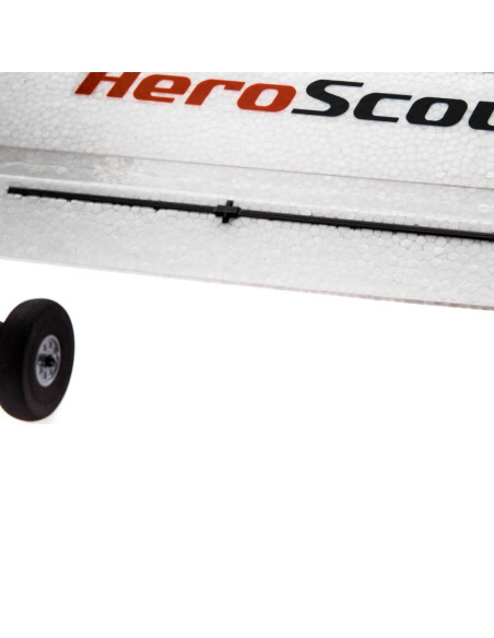 AeroScout S 1.1m RTF