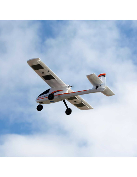 AeroScout S 1.1m RTF