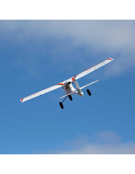 AeroScout S 1.1m RTF