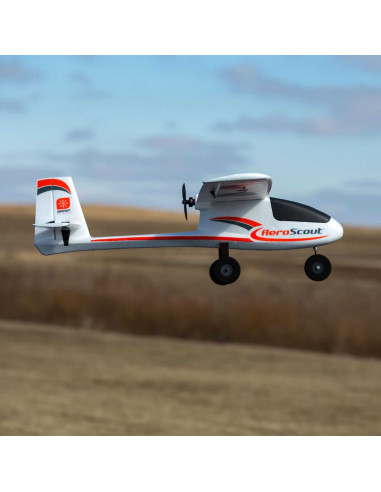 AeroScout S 1.1m RTF