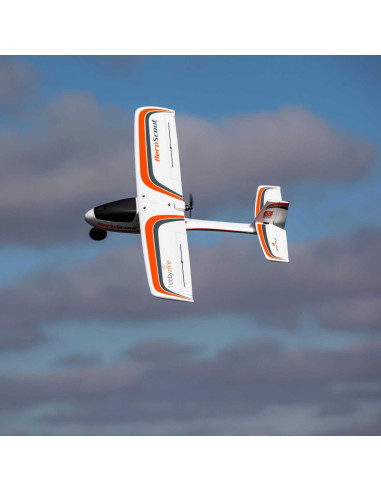 AeroScout S 1.1m RTF