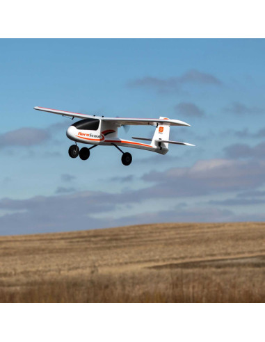 AeroScout S 1.1m RTF
