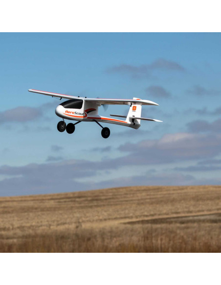 AeroScout S 1.1m RTF