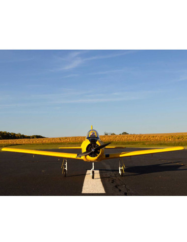 Carbon-Z T-28 Trojan 2.0m BNF Basic with AS3X and SAFE Select