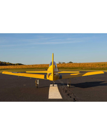 Carbon-Z T-28 Trojan 2.0m BNF Basic with AS3X and SAFE Select
