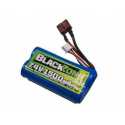 Bateria Li-ion 7.4V, 1500mAh