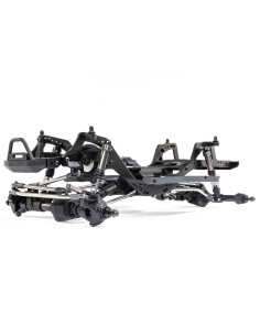 1/10 SCX10 PRO Scaler 4WD Kit 2