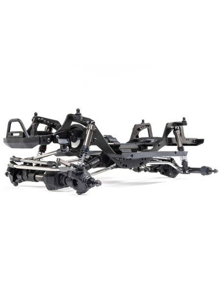 1/10 SCX10 PRO Scaler 4WD Kit