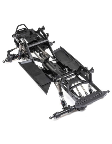 1/10 SCX10 PRO Scaler 4WD Kit