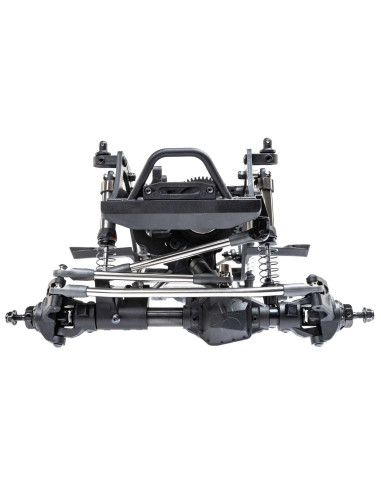 1/10 SCX10 PRO Scaler 4WD Kit