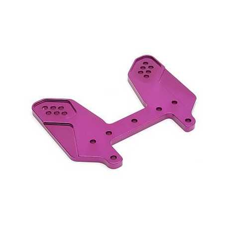 SOPORTE AMORTIGUADORES DEL (7075) 4MM