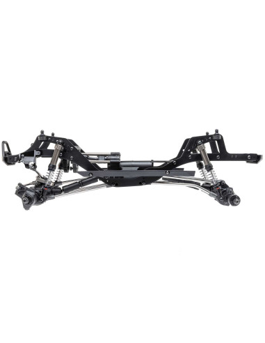 1/10 SCX10 PRO Scaler 4WD Kit