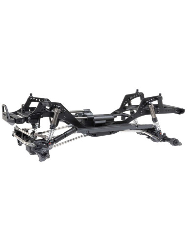 1/10 SCX10 PRO Scaler 4WD Kit