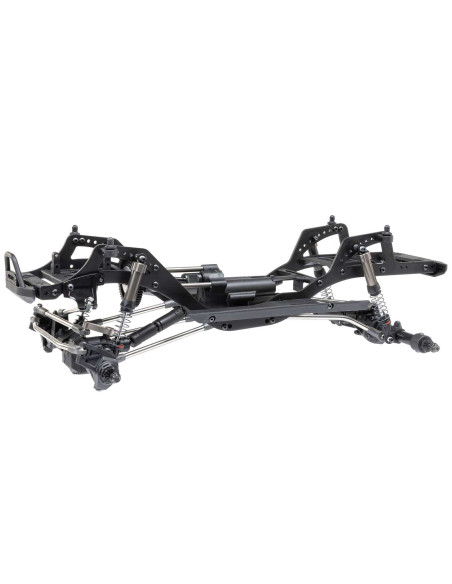 1/10 SCX10 PRO Scaler 4WD Kit