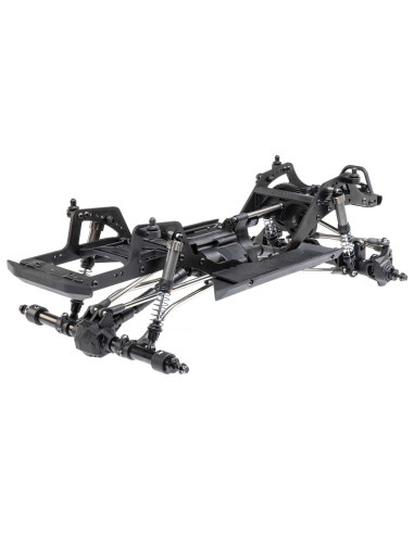 1/10 SCX10 PRO Scaler 4WD Kit