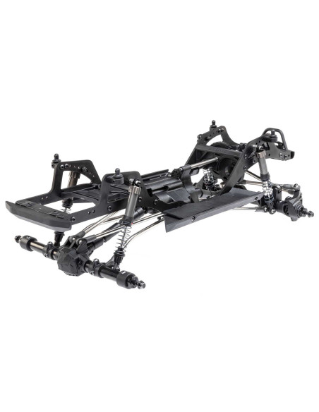 1/10 SCX10 PRO Scaler 4WD Kit