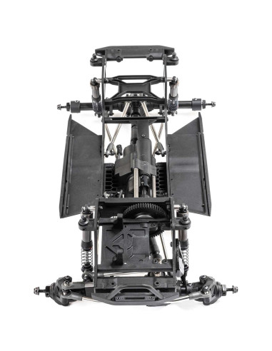 1/10 SCX10 PRO Scaler 4WD Kit