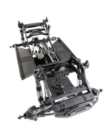 1/10 SCX10 PRO Scaler 4WD Kit