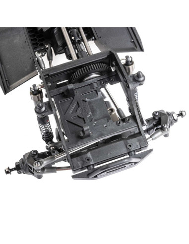 1/10 SCX10 PRO Scaler 4WD Kit