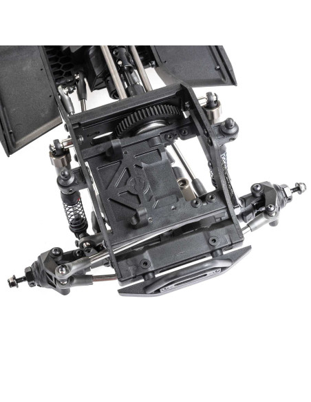 1/10 SCX10 PRO Scaler 4WD Kit