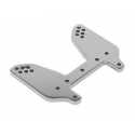 SOPORTE DELANTERO AMORTIGUADORES 4MM