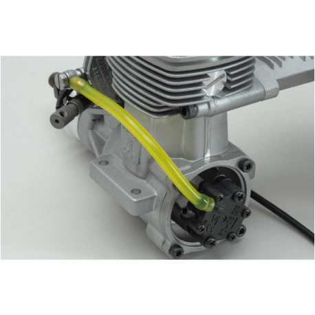 OS GGT15 Con Silenciador F4040