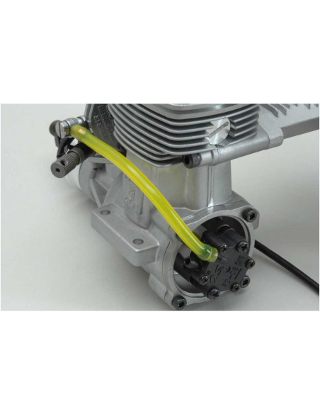 OS GGT15 Con Silenciador F4040