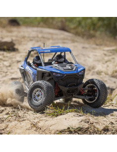 1/10 RZR Rey 4WD Brushless RTR, Polaris 2