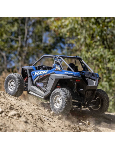 1/10 RZR Rey 4WD Brushless RTR, Polaris