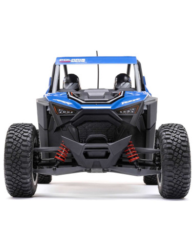 1/10 RZR Rey 4WD Brushless RTR, Polaris