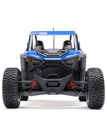1/10 RZR Rey 4WD Brushless RTR, Polaris