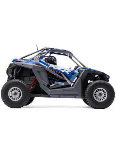 1/10 RZR Rey 4WD Brushless RTR, Polaris