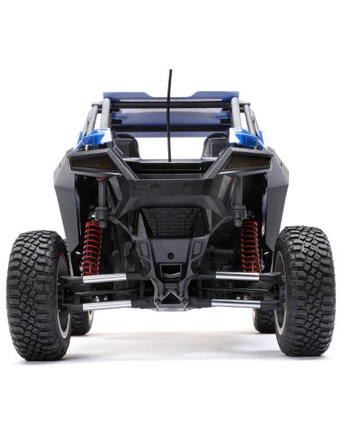 1/10 RZR Rey 4WD Brushless RTR, Polaris