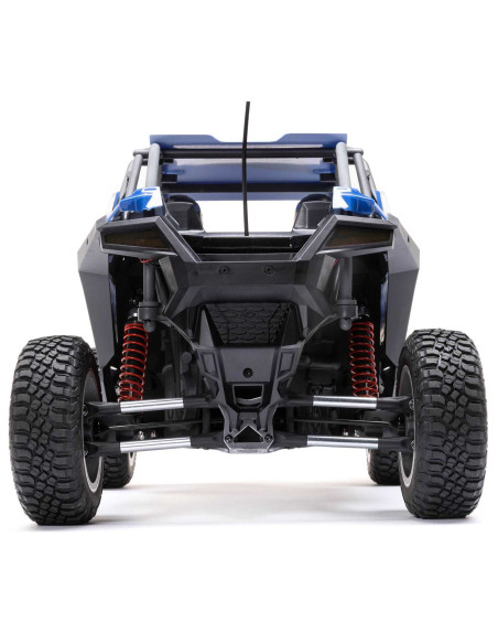 1/10 RZR Rey 4WD Brushless RTR, Polaris