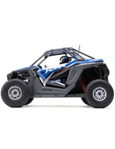 1/10 RZR Rey 4WD Brushless RTR, Polaris
