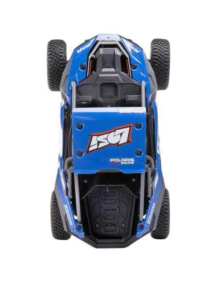 1/10 RZR Rey 4WD Brushless RTR, Polaris