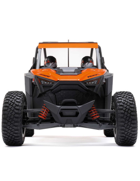 1/10 RZR Rey 4WD Brushless RTR, Polaris