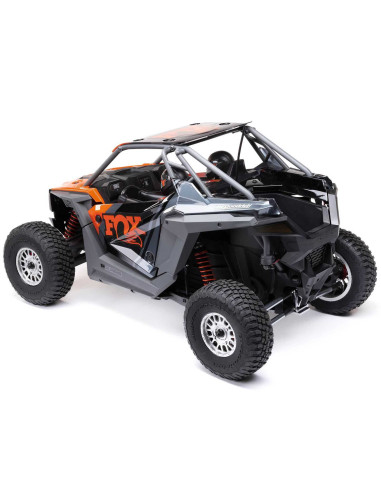 1/10 RZR Rey 4WD Brushless RTR, Polaris