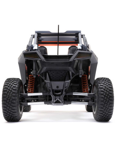 1/10 RZR Rey 4WD Brushless RTR, Polaris