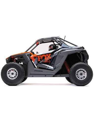 1/10 RZR Rey 4WD Brushless RTR, Polaris