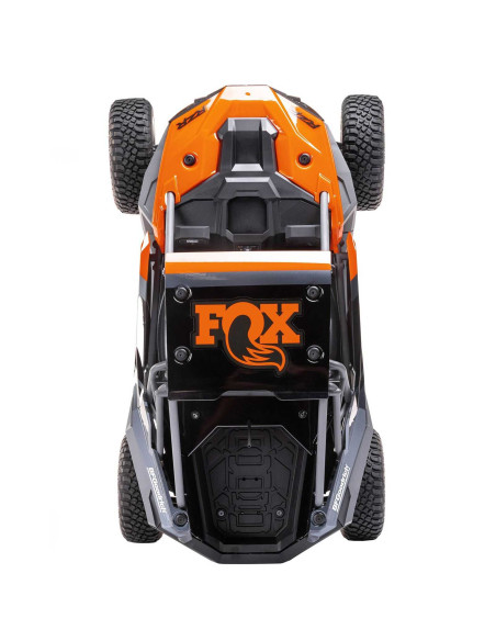 1/10 RZR Rey 4WD Brushless RTR, Polaris