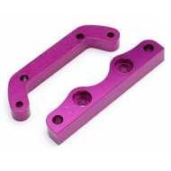 SOPORTE SUSPENSION ALUM.(0º) 6061