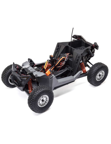 1/10 RZR Rey 4WD Brushless RTR, Polaris