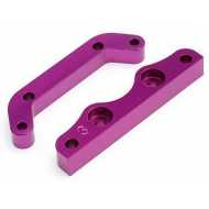 SOPORTE SUSPENSION ALUM.(3º) 6061