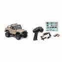 1:24 Micro Crawler "Defender" beige RTR